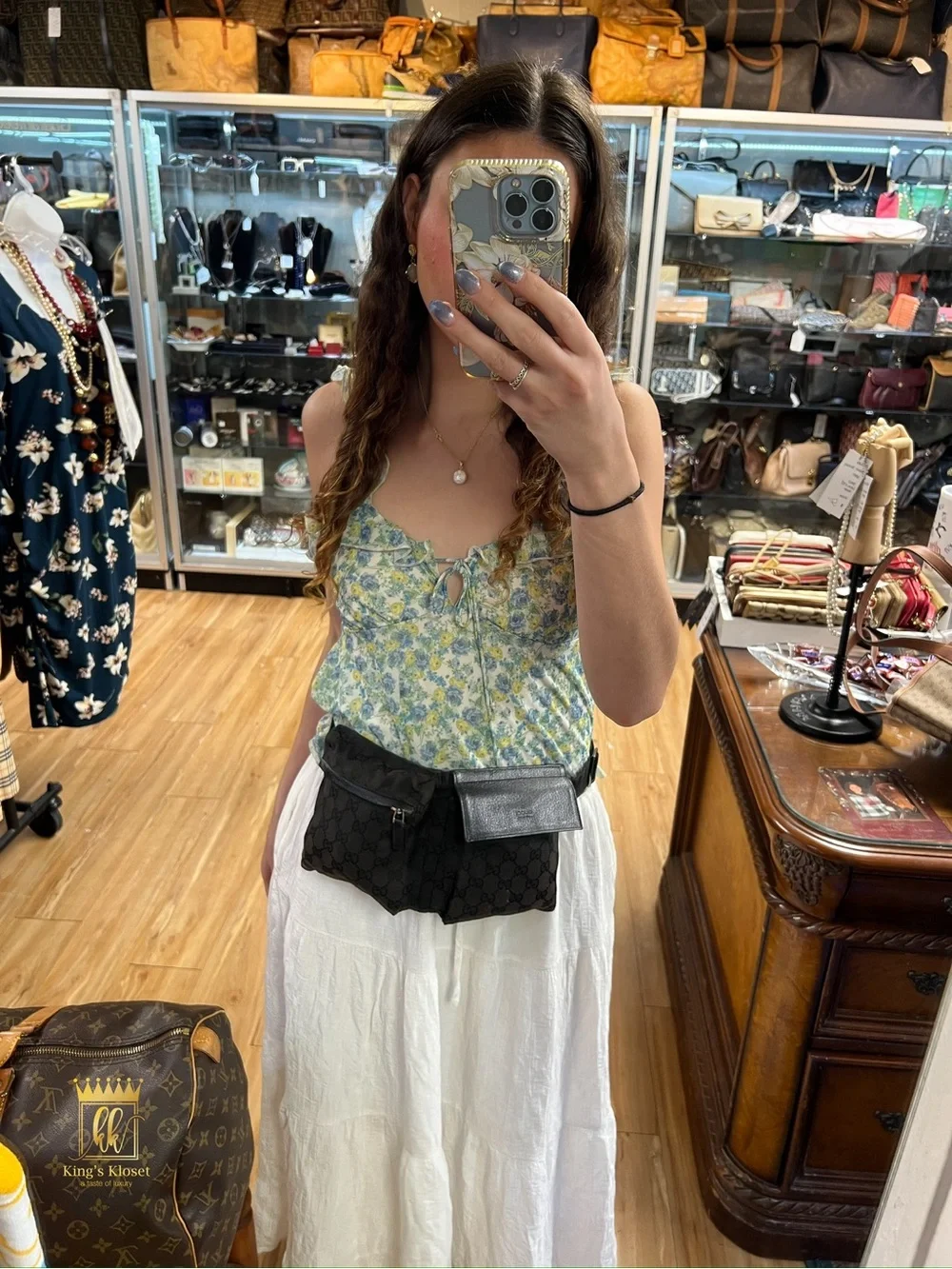 Gucci Belt Bag
